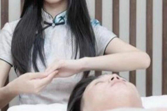 北京西城区SPA疗愈之旅